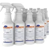 Avert Cleaner Disinfectant, Chlorine, 32 oz., 12/Carton (100842725)<Dymon Best