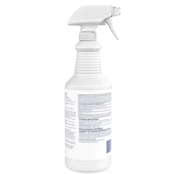 Avert Cleaner Disinfectant, Chlorine, 32 oz., 12/Carton (100842725)<Dymon Best
