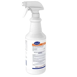 Avert Cleaner Disinfectant, Chlorine, 32 oz., 12/Carton (100842725)<Dymon Best