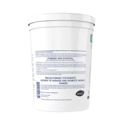 Detergent/Disinfectant, Original Scent, .5 oz. Packets, 90/Tub, 2 Tubs/Carton (DVO5412135)<Easy Paks Sale