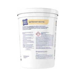 Neutral Cleaner, .5oz Pine Forest Packets, 90/Tub, 2 Tubs/Carton (990653)<Easy Paks Discount