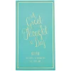 Notepads|Eccolo A Great Thought A Day 365 Notepad, 6" x 8", 365 Sheets (T609A-ST)