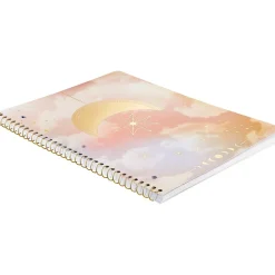 Subject Notebooks|Eccolo 1-Subject Notebooks, 8.5