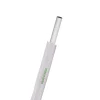 Eco-Products Eco Products 7.75" Jumbo Paper Straw, Wrapped, White, 8mm Diameter, 2400/CT (EP-STP78-WHT)