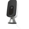 ecobee SmartCamera with Voice Control, White (EBSCV01)