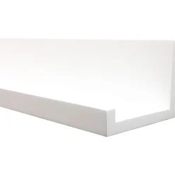 Shelving*Eden Grove MDF Ledge Shelf, 24