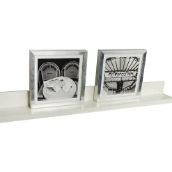 Shelving*Eden Grove MDF Ledge Shelf, 24