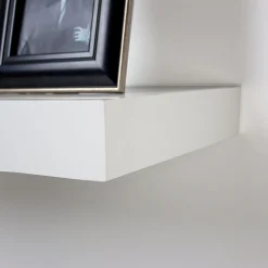 Shelving*Eden Grove Slim Single Wall Shelf, 48