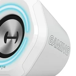 Online Edifier Hecate G1000 Wireless Bluetooth Gaming Stereo Speakers, White (EEC4005589)