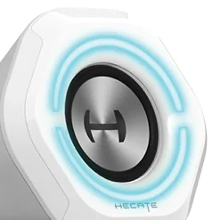 Online Edifier Hecate G1000 Wireless Bluetooth Gaming Stereo Speakers, White (EEC4005589)