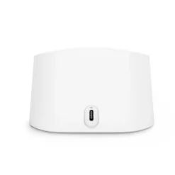 Online Eero mesh wi-fi 6 AX500 Tri Band WiFi 6 Extenders, White (6004360)