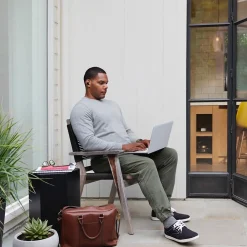 Online Eero mesh wi-fi 6 AX500 Tri Band WiFi 6 Extenders, White (6004360)