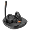 Hot EKSATelecom S30 Bluetooth On-Ear Headset, Black (T-QM01-01)