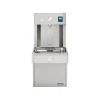 Elkay EZH2O Bottle Filling Station with Single Cooler, Stainless Steel (VRCDWSK)