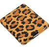 ELLIE ROSE 5,000 mAh Power Bank Leopard (PB-0008)<Ellie Los Angeles Sale