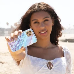 Ellie Los Angeles ELLIE ROSE Phone Case for iPhone 12 Pro Max, Mystic Journey (12PROMAX-0057)