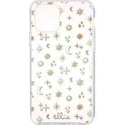 Ellie Los Angeles ELLIE ROSE Phone Case for iPhone 11 Pro Max/Xs Max, Starstruck (11PROMAX-0056)