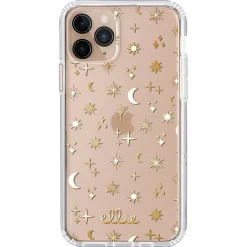 Ellie Los Angeles ELLIE ROSE Phone Case for iPhone 11 Pro Max/Xs Max, Starstruck (11PROMAX-0056)