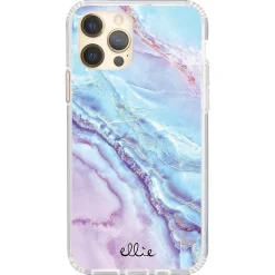 Ellie Los Angeles ELLIE ROSE Phone Case for iPhone 11 Pro Max/Xs Max, Mystic Journey (11PROMAX-0057)