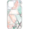 Ellie Los Angeles ELLIE ROSE Phone Case for iPhone 11/XR, Peachy Green (11XR-0055)
