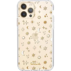 Ellie Los Angeles ELLIE ROSE Phone Case for iPhone 12 Pro Max, Starstruck (12PROMAX-0056)