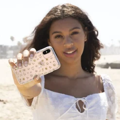 Ellie Los Angeles ELLIE ROSE Phone Case for iPhone 11 Pro/X/Xs, Starstruck (11PROX-0056)