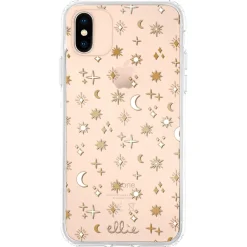Ellie Los Angeles ELLIE ROSE Phone Case for iPhone 11 Pro/X/Xs, Starstruck (11PROX-0056)