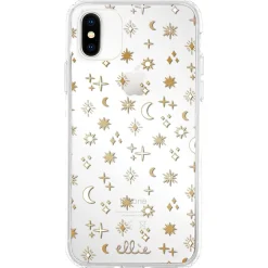 Ellie Los Angeles ELLIE ROSE Phone Case for iPhone 11 Pro/X/Xs, Starstruck (11PROX-0056)