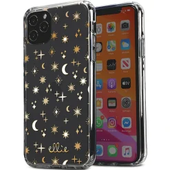 Ellie Los Angeles ELLIE ROSE Phone Case for iPhone 11 Pro/X/Xs, Starstruck (11PROX-0056)
