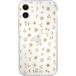 Ellie Los Angeles ELLIE ROSE Phone Case for iPhone 11/XR, Starstruck (11XR-0056)