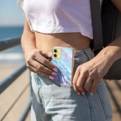 Ellie Los Angeles ELLIE ROSE Phone Case for iPhone 11/XR, Mystic Journey (11XR-0057)