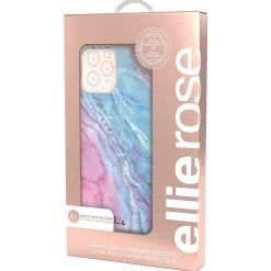Ellie Los Angeles ELLIE ROSE Phone Case for iPhone 11/XR, Mystic Journey (11XR-0057)