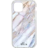 Ellie Los Angeles ELLIE ROSE Phone Case for iPhone 12 Mini, Desert Marble (12M-0048)
