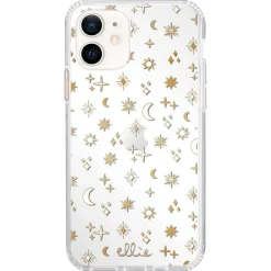 Ellie Los Angeles ELLIE ROSE Phone Case for iPhone 12/12 Pro, Starstruck (12PROU-0056)