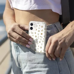 Ellie Los Angeles ELLIE ROSE Phone Case for iPhone 12/12 Pro, Starstruck (12PROU-0056)