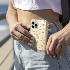 Ellie Los Angeles ELLIE ROSE Phone Case for iPhone 12/12 Pro, Starstruck (12PROU-0056)