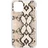 Ellie Los Angeles ELLIE ROSE Phone Case for iPhone 11 Pro Max/Xs Max, Snakeskin (11PROMAX-0005)