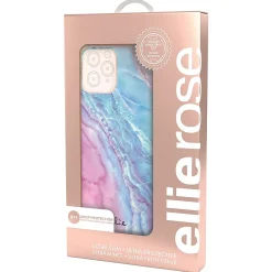 Ellie Los Angeles ELLIE ROSE Phone Case for iPhone 11 Pro/X/Xs, Mystic Journey (11PROX-0057)