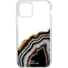 Ellie Los Angeles ELLIE ROSE Phone Case for iPhone 11/XR, Onyx Obsession (11XR-0001)