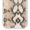 Ellie Los Angeles ELLIE ROSE Phone Case for iPhone X, Xs, and 11 Pro, Reptile Skin (11PROX-0005)
