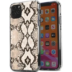 Ellie Los Angeles ELLIE ROSE Phone Case for iPhone 12 Pro Max, Snakeskin (12PROMAX-0005)