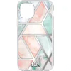 Ellie Los Angeles ELLIE ROSE Phone Case for iPhone 12 Mini, Peachy Green (12M-0055)