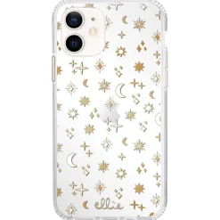 Ellie Los Angeles ELLIE ROSE Phone Case for iPhone 12 Mini, Starstruck (12M-0056)