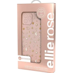 Ellie Los Angeles ELLIE ROSE Phone Case for iPhone 12 Mini, Starstruck (12M-0056)