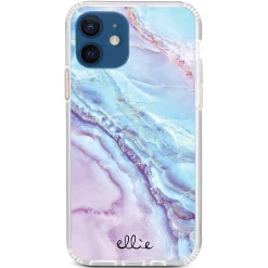 Ellie Los Angeles ELLIE ROSE Phone Case for iPhone 12 Mini, Mystic Journey (12M-0057)