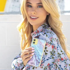 Ellie Los Angeles ELLIE ROSE Phone Case for iPhone 12 Mini, Mystic Journey (12M-0057)