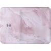 ELLIE ROSE 10-Watt Qi Wireless Charging Tray, Cracked Marble (WCT-0002)<Ellie Los Angeles Clearance