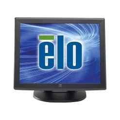 Outlet ELO AccuTouch 1515L 15" LED Monitor, Dark Gray