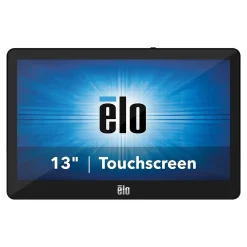 Best ELO ET1302L E683595 13.3" LCD Monitor, Black