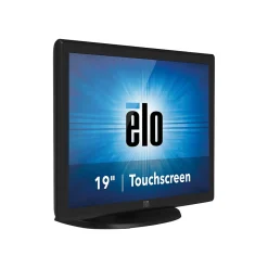 Outlet ELO IntelliTouch 1915L 19" LED Monitor, Dark Gray